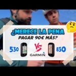 Las mejores ofertas del Garmin Edge 830: ¡Equípate al mejor precio!