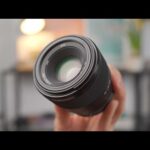 Análisis completo del objetivo Sony 50mm 1.8: calidad y versatilidad en cada disparo