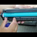 Todo lo que necesitas saber sobre el tóner HP LaserJet P1102w