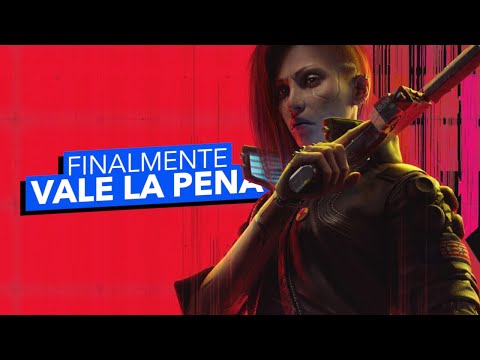 Dónde y cómo adquirir el esperado Cyberpunk 2077 para PS5