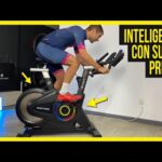 La nueva Bodytone SMB1 V3 Smart Bike: Innovación y rendimiento en el ciclo indoor