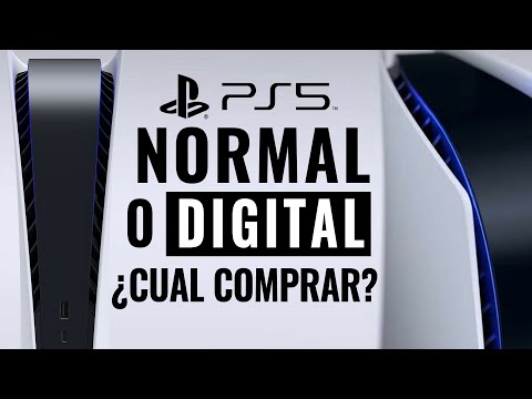 Cuánto cuesta la PlayStation 5: Precios y detalles que debes conocer