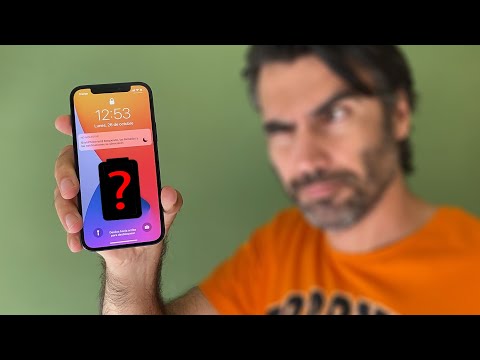 El precio de una batería para iPhone 12: ¿Cuánto debes invertir?