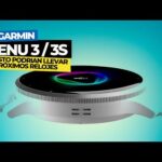 ¿Cuánto cuesta el Garmin Venu 3? ¡Todos los detalles sobre su precio!