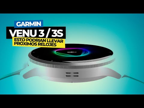 ¿Cuánto cuesta el Garmin Venu 3? ¡Todos los detalles sobre su precio!