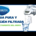 Mejora la calidad de tu agua con Brita On Tap HF