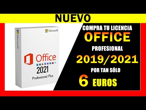 Guía completa para adquirir Microsoft Office 2019 al mejor precio