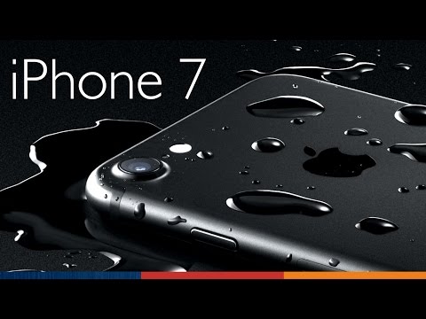 Todo lo que necesitas saber sobre el iPhone 7 de 32 GB