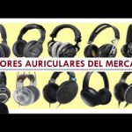 Auriculares híbridos: la perfecta combinación de bluetooth y cable