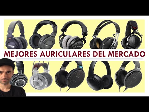 Auriculares híbridos: la perfecta combinación de bluetooth y cable