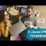 Análisis completo del Lenovo ThinkBook 15 G4 IAP: Rendimiento y funcionalidades de última generación