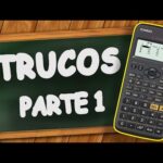 La potencia y versatilidad de la calculadora Casio fx-82 spx ii