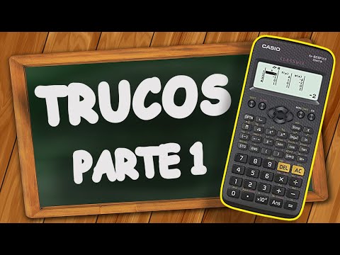 La potencia y versatilidad de la calculadora Casio fx-82 spx ii