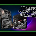 Análisis completo de la placa base MSI MPG X570S Carbon Max WiFi: Potencia y rendimiento en un solo dispositivo