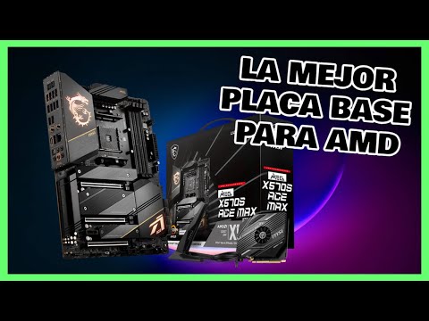 Análisis completo de la placa base MSI MPG X570S Carbon Max WiFi: Potencia y rendimiento en un solo dispositivo