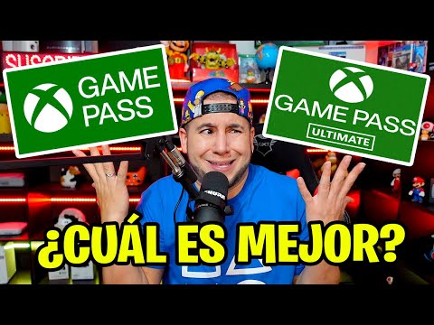 Las ventajas de Xbox Game Pass Ultimate: ¡Más que un simple servicio de suscripción!