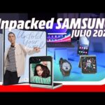 El precio del Samsung Z Flip 4 en Media Markt: toda la información que necesitas