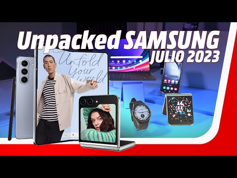 El precio del Samsung Z Flip 4 en Media Markt: toda la información que necesitas