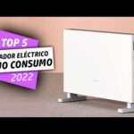 Radiador bajo consumo Cecotec: eficiencia y confort en tu hogar