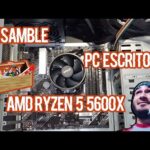 La guía definitiva sobre la placa base Asus Prime B450M AII