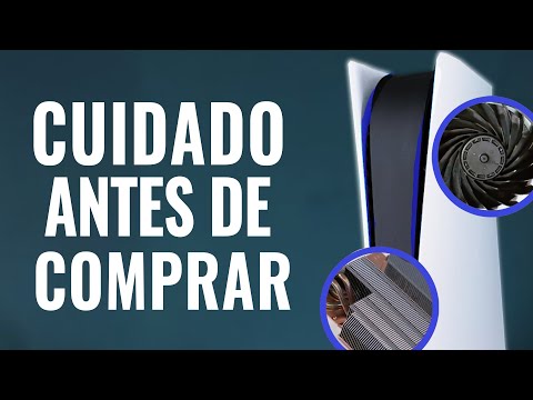 Análisis completo del chasis C de PS5 Digital: todo lo que necesitas saber