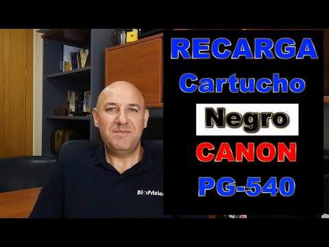 Análisis del multipack Canon PG-540 + CL-541: calidad y ahorro en tinta para tu impresora