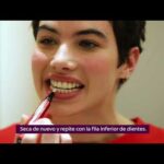 La efectividad probada de Colgate Max White Ultimate para lograr una sonrisa más blanca