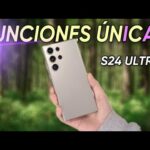 La revolución tecnológica del Samsung Galaxy S24 Ultra: potencia y versatilidad en tus manos