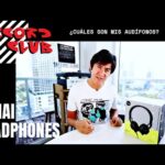 AIAIAI TMA 2 DJ: Los auriculares perfectos para los amantes de la música