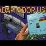 Mejores adaptadores Bluetooth para PC: conectividad sin límites