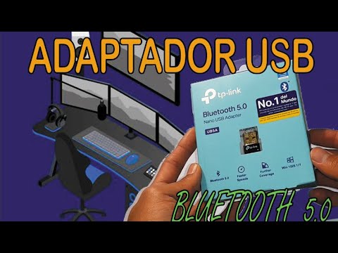 Mejores adaptadores Bluetooth para PC: conectividad sin límites