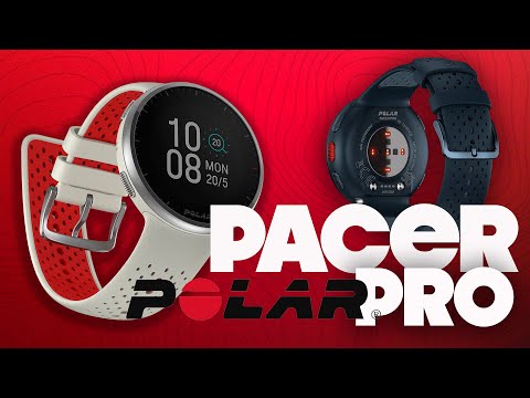 Precio del Polar Pacer Pro: Todo lo que necesitas saber