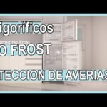 Los frigoríficos Balay sin escarcha: la solución perfecta para mantener tus alimentos frescos