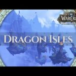 Vuela sobre los cielos de Azeroth: Dragonflight en World of Warcraft