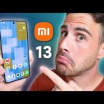 El potente Xiaomi 13 con 12GB de RAM y 256GB de almacenamiento: rendimiento y capacidad en tus manos