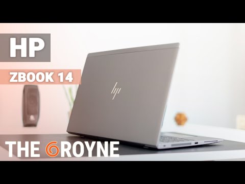 Análisis completo del HP ZBook 15 G3: potencia y rendimiento en un solo equipo