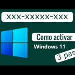 Cómo activar Windows 11 Pro paso a paso en Neuttro