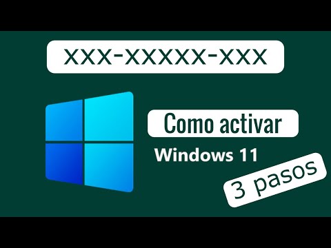 Cómo activar Windows 11 Pro paso a paso en Neuttro