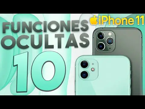 La impresionante pantalla del iPhone 11 Pro