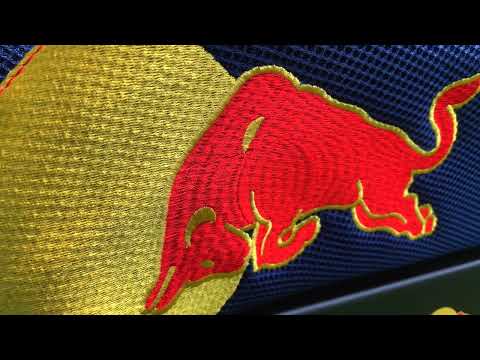 La experiencia definitiva de conducción con el asiento Playseat Red Bull
