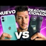 La opción perfecta: iPhone reacondicionado a plazos para un smartphone de calidad