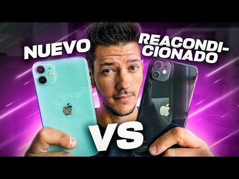 La opción perfecta: iPhone reacondicionado a plazos para un smartphone de calidad