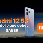 El precio del Redmi 12 de 256GB desglosado: una opción asequible para todos los bolsillos