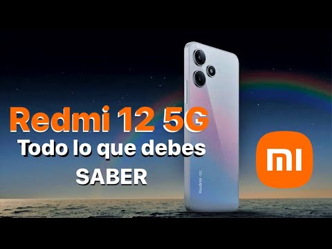 El precio del Redmi 12 de 256GB desglosado: una opción asequible para todos los bolsillos