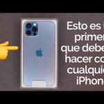 Las dimensiones del iPhone 12 Pro: Todo lo que necesitas saber