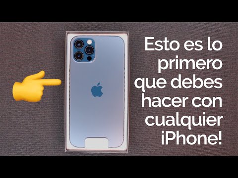 Las dimensiones del iPhone 12 Pro: Todo lo que necesitas saber