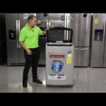 La eficiencia y capacidad de la lavadora LG de 17 kg: todo lo que debes saber