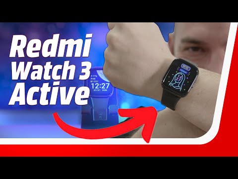 Los mejores Xiaomi Smartwatch disponibles en Media Markt