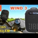 Los altavoces con radio FM: la perfecta combinación de sonido y sintonización