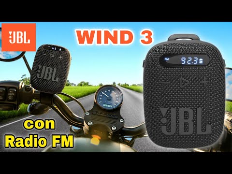 Los altavoces con radio FM: la perfecta combinación de sonido y sintonización